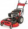 Косилка для высокой травы и кустов MTD WCM 84 E с электрозапуском (USA, 84 см., MTD ThorX, 420 куб.см., сталь, 125 кг.)