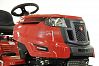 Садовый трактор MTD Smart RE 130 H (USA, MTD, 382 куб.см., гидростатика, травосборник 240 л., ширина кошения 92 см., 195 кг.)