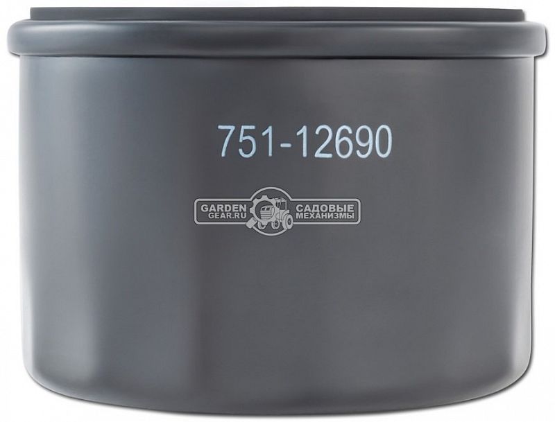 Фильтр масляный MTD для двигателя ThorX 4P90 / CubCadet 420 / 547 / 679