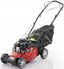Газонокосилка бензиновая MTD Smart 46 SPO (HUN, 46 см, МTD ThorX, 123 куб.см., сталь, 32 кг.)