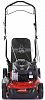 Газонокосилка бензиновая MTD Smart 46 SPBS (HUN, 46 см, B&S 450 E, 140 куб.см., сталь, 34 кг.)