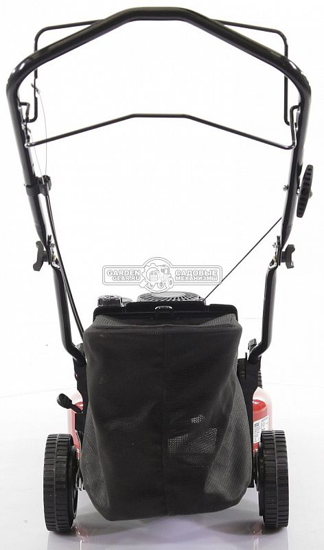 Газонокосилка бензиновая MTD Smart 46 SPO (HUN, 46 см, МTD ThorX, 123 куб.см., сталь, 32 кг.)