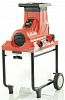 Садовый измельчитель веток электрический MTD SL 2800 (PRC, 2800 Вт., ветки до 45 мм, шестерни, 25,5 кг)