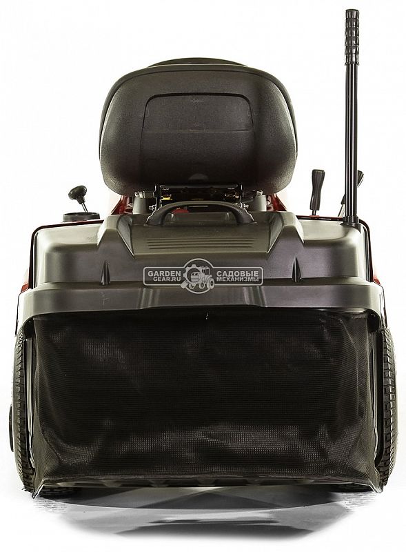 Садовый трактор MTD 92 (USA, MTD, 382 куб.см., механика, травосборник 240 л., ширина кошения 92 см., 194 кг.)