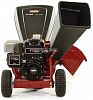 Садовый измельчитель веток бензиновый MTD Rover 464 Q (USA, B&S 1100, 7.5 л.с., ветки до 76 мм, 75 кг)