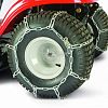 Цепи на колёса MTD 18x9,5-8" (45,7x24,1 см.) для тракторов MTD Smart RN 145 / Optima LE 145 H / LN 165 H / LN 200 H RTG / LT1 NR92 / LT2 / LT3 PR105