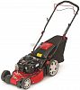 Газонокосилка бензиновая MTD Optima 46 SPB HW 4 в 1 (HUN, 46 см, B&S, 140 куб.см., сталь, 60 л, 37 кг.)