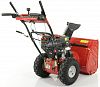 Снегоуборщик MTD Smart ME 61 (USA, 61 см., ThorX, 208 куб.см., эл/стартер 220В, фара, 79 кг.)