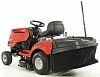 Садовый трактор MTD Smart RE 125 (USA, MTD, 382 куб.см., механика, травосборник 240 л., ширина кошения 92 см., 194 кг.)