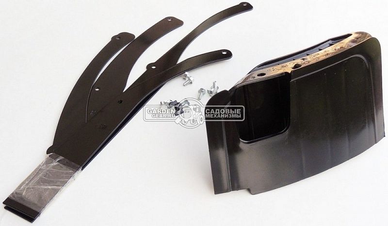 Комплект мульчирования MTD 96 / 107 см., F/G-Deck для MTD 96 / RF 125 / RG 145 / RF 130 H / LG 165 H / LG 200 H / LT1 NS96 / LT2 NS96 / LT3 PS107