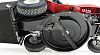 Садовый трактор MTD Smart RC 125 (USA, MTD, 382 куб.см., механика, травосборник 200 л., ширина кошения 76 см., 184 кг.)