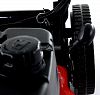 Газонокосилка бензиновая MTD Smart 46 SPO HW (HUN, 46 см., МTD ThorX 40, 123 куб.см., 60 л., сталь, 26 кг.)