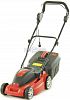 Газонокосилка электрическая MTD Optima 34 E (PRC, 1400 Вт, 34 см, 30 л, 11,4 кг.)