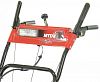Снегоуборщик MTD Smart ME 61 (USA, 61 см., ThorX, 208 куб.см., эл/стартер 220В, фара, 79 кг.)
