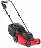Газонокосилка электрическая MTD Smart 38 E / K (PRC, 1400 Вт., 38 см., пластик, 40 л., 10 кг.)