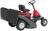 Садовый минирайдер MTD Minirider 60 RDE (USA, MTD, 196 куб.см., механика, травосборник 150 л., ширина кошения 60 см., 140 кг.)