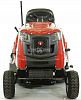 Садовый трактор MTD Smart RE 130 H (USA, MTD, 382 куб.см., гидростатика, травосборник 240 л., ширина кошения 92 см., 195 кг.)