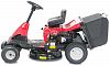 Садовый минирайдер MTD Minirider 60 RDE (USA, MTD, 196 куб.см., механика, травосборник 150 л., ширина кошения 60 см., 140 кг.)