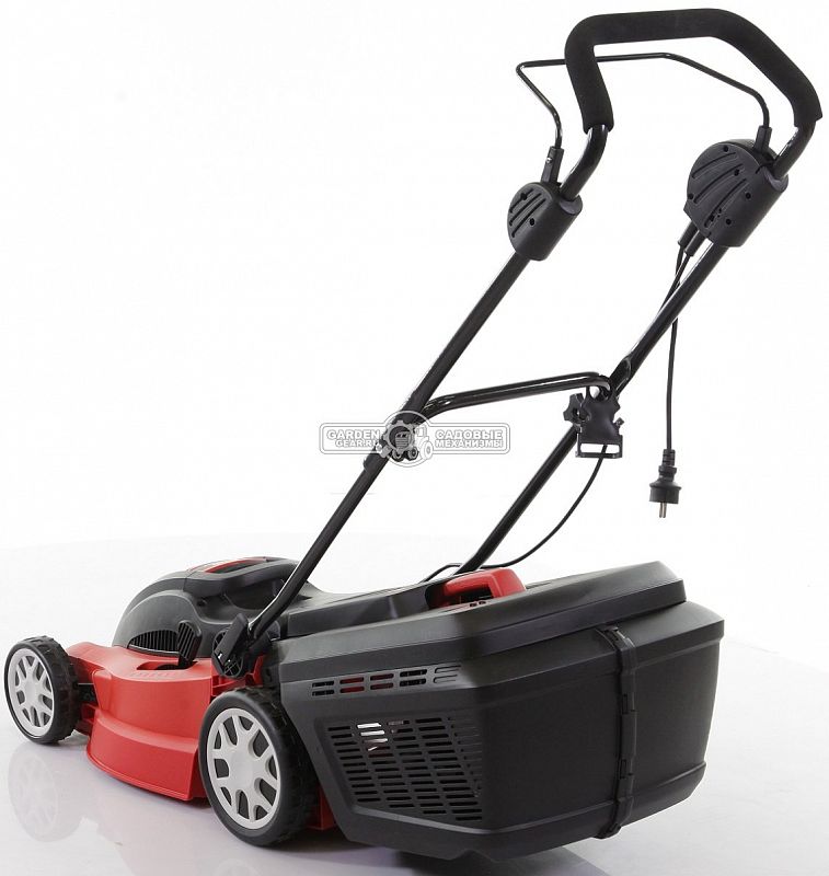 Газонокосилка электрическая MTD Optima 42 E (PRC, 1800 Вт, 42 см, 47 л, 15,7 кг.)