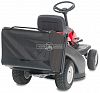 Садовый минирайдер MTD Minirider 60 RDE (USA, MTD, 196 куб.см., механика, травосборник 150 л., ширина кошения 60 см., 140 кг.)
