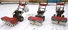 Подметальная машина MTD Optima PS 700 Power Sweeper (HUN, MTD Thorx 65H, 208 куб.см., ширина 70 см., диаметр 36 см., 5 вперед/2 назад, 75 кг.)