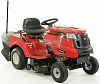 Садовый трактор MTD Smart RE 125 (USA, MTD, 382 куб.см., механика, травосборник 240 л., ширина кошения 92 см., 194 кг.)