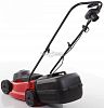 Газонокосилка электрическая MTD Smart 32 E / K (PRC, 1000 Вт., 32 см., пластик, 27 л., 6 кг.)