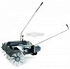 Щетка передняя подметальная MTD FastAttach FS 105/33 для тракторов со встроенным травосборником