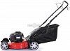 Газонокосилка бензиновая MTD Smart 46 SPBS (HUN, 46 см, B&S 450 E, 140 куб.см., сталь, 34 кг.)
