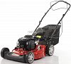 Газонокосилка бензиновая MTD Smart 53 SPBS (HUN, 53 см, B&S 600E, 150 см3, сталь, 3 в 1, 70 л, 36 кг)