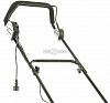 Газонокосилка электрическая MTD Optima 38 E (PRC, 1600 Вт, 38 см, 36 л, 12,8 кг.)