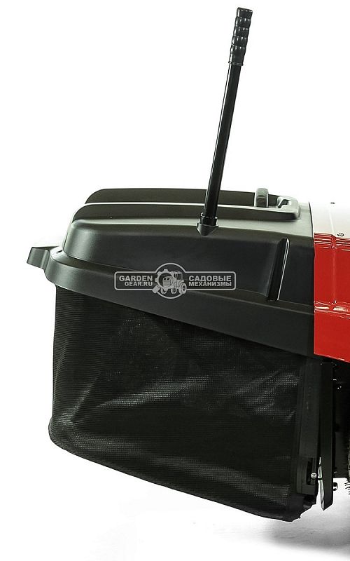 Садовый трактор MTD Optima LN 200 H (USA, MTD 679, V-Twin, 679 куб.см., гидростатика, травосборник 240 л., ширина кошения 105 см., 198 кг.)