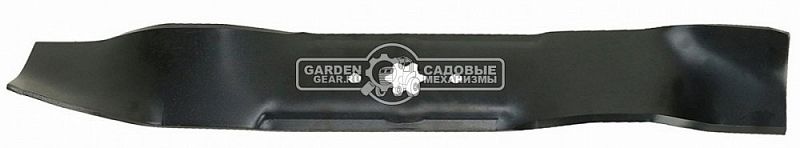Нож деки MTD 19,3" / 49 см. для трактора XT1 OS96