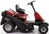 Садовый минирайдер MTD Minirider 60 RDE (USA, MTD, 196 куб.см., механика, травосборник 150 л., ширина кошения 60 см., 140 кг.)