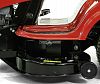 Садовый трактор MTD Optima LN 200 H (USA, MTD 679, V-Twin, 679 куб.см., гидростатика, травосборник 240 л., ширина кошения 105 см., 198 кг.)