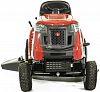 Садовый трактор MTD Smart RF 125 (USA, MTD, 382 куб.см., механика, боковой выброс, ширина кошения 96 см., 149 кг.)