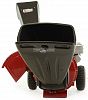 Садовый измельчитель веток бензиновый MTD Rover 464 Q (USA, B&S 1100, 7.5 л.с., ветки до 76 мм, 75 кг)
