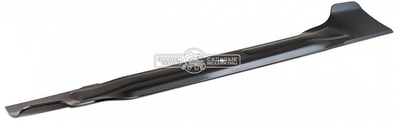 Нож деки MTD 30" / 76,2 см. для минирайдеров LR1 NR76 / LR2 NR76 / 76 RDE / CC 114 TA / CC 114 HA