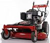 Косилка для высокой травы и кустов MTD WCM 84 E с электрозапуском (USA, 84 см., MTD ThorX, 420 куб.см., сталь, 125 кг.)