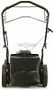 Газонокосилка бензиновая MTD Smart 53 SPO HW (HUN, 53 см., МTD ThorX 50, 159 куб.см., сталь, 70 л., 34 кг.)