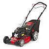 Газонокосилка бензиновая MTD Optima 46 SPH HW 4 в 1 (HUN, 46 см, Honda, 140 куб.см, 60 л, сталь, 37 кг.)