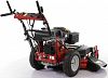 Косилка для высокой травы и кустов MTD WCM 84 E с электрозапуском (USA, 84 см., MTD ThorX, 420 куб.см., сталь, 125 кг.)