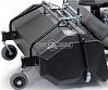 Контейнер для мусора щетки передней подметальной MTD FastAttach 196-226C678