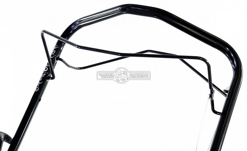 Газонокосилка бензиновая MTD Smart 53 SPO (HUN, 53 см., МTD ThorX 50, 159 куб.см., сталь, 70 л., 34 кг.)