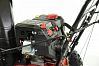 Снегоуборщик MTD Smart ME 61 (USA, 61 см., ThorX, 208 куб.см., эл/стартер 220В, фара, 79 кг.)