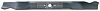Нож деки MTD 24" / 60,9 см. для минирайдера 60 SDE