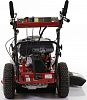 Косилка для высокой травы и кустов MTD WCM 84 E с электрозапуском (USA, 84 см., MTD ThorX, 420 куб.см., сталь, 125 кг.)