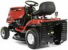 Садовый трактор MTD Smart RC 125 (USA, MTD, 382 куб.см., механика, травосборник 200 л., ширина кошения 76 см., 184 кг.)