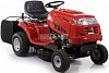 Садовый трактор MTD 76 (USA, MTD, 382 куб.см., механика, травосборник 200 л., ширина кошения 76 см., 184 кг.)