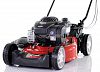 Газонокосилка бензиновая MTD Smart 46 SPBS (HUN, 46 см, B&S 450 E, 140 куб.см., сталь, 34 кг.)